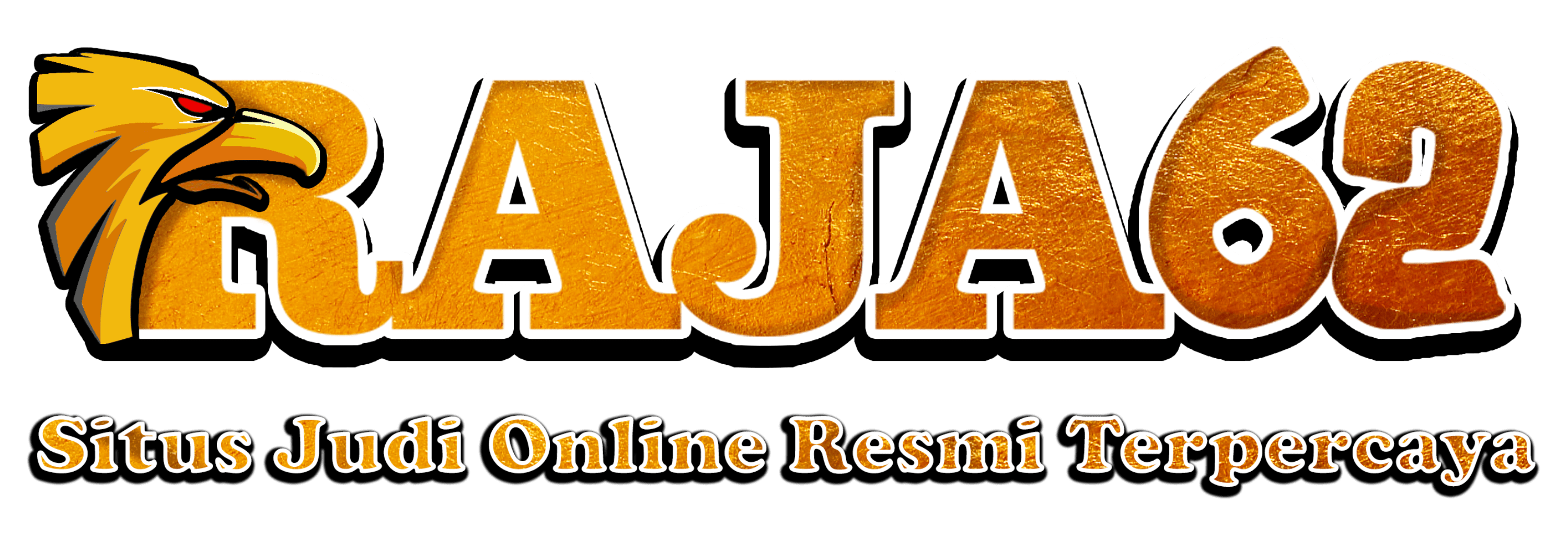Raja62 Logo - Game Online Terbaik